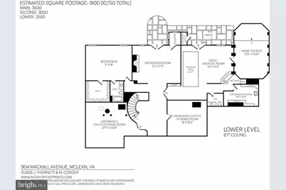 904 Mackall Avenue, McLean, VA 22101 - Photo 51