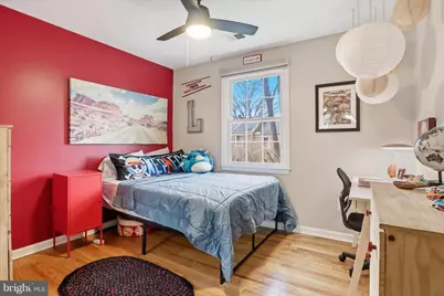 5460 Truxion Court, Burke, VA 22015 - Photo 17