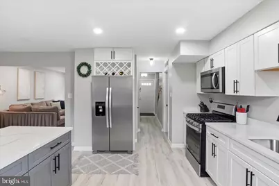 5460 Truxion Court, Burke, VA 22015 - Photo 15