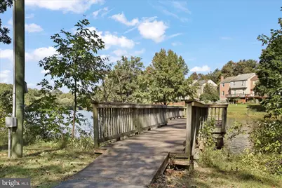 5460 Truxion Court, Burke, VA 22015 - Photo 41