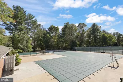 5460 Truxion Court, Burke, VA 22015 - Photo 45