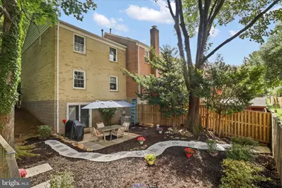 5460 Truxion Court, Burke, VA 22015 - Photo 33