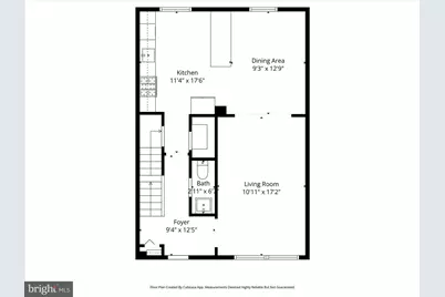 5460 Truxion Court, Burke, VA 22015 - Photo 55