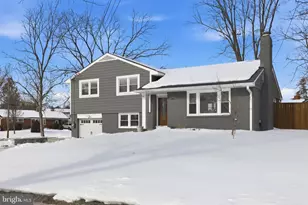 6728 Hopewell Ave, Springfield, VA 22151 - Photo 3