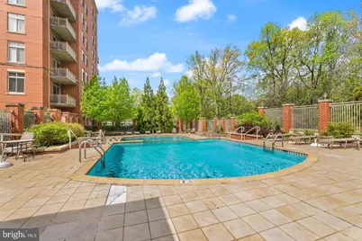 4490 Market Commons Drive #312, Fairfax, VA 22033 - Photo 27