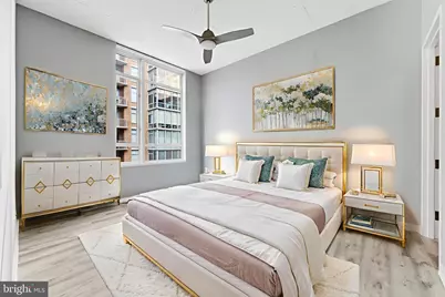 12025 New Dominion Parkway #413, Reston, VA 20190 - Photo 31