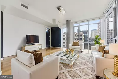 12025 New Dominion Parkway #413, Reston, VA 20190 - Photo 9