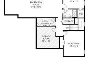 6447 Tucker Ave, McLean, VA 22101 - Photo 47