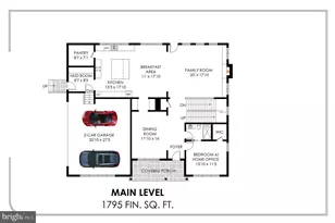 6447 Tucker Ave, McLean, VA 22101 - Photo 45