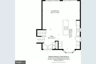 8722 Falkstone Lane, Alexandria, VA 22309 - Photo 29