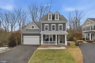 6203 Champion Oak Ct Ct, Falls Church, VA 22044 - Photo 1