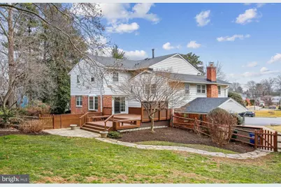 7202 Heights Court, McLean, VA 22101 - Photo 35