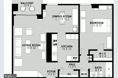 2311 Pimmit Drive #808, Falls Church, VA 22043 - Photo 29