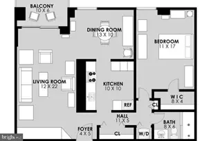 2311 Pimmit Dr, Falls Church, VA 22043 - Photo 29