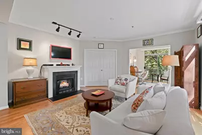 1851 Stratford Park Place #204, Reston, VA 20190 - Photo 9