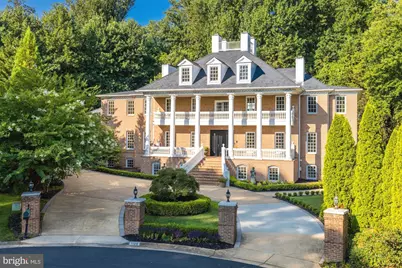 1106 Mill Ridge, McLean, VA 22102 - Photo 1