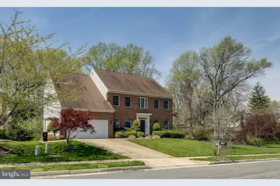 1742 Valley Avenue, McLean, VA 22101 - Photo 1