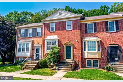 10444 Malone Court, Fairfax, VA 22032 - Photo 1