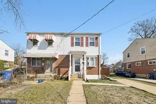 6735 Radcliffe Dr, Alexandria, VA 22307 - Photo 1