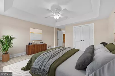 6301 Edsall Road #424, Alexandria, VA 22312 - Photo 23