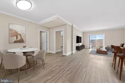 6301 Edsall Road #424, Alexandria, VA 22312 - Photo 3