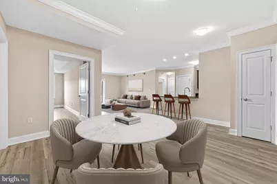 6301 Edsall Road #424, Alexandria, VA 22312 - Photo 5