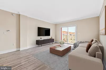 6301 Edsall Road #424, Alexandria, VA 22312 - Photo 7