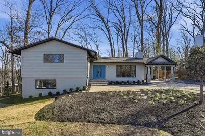 3415 Barger Drive, Falls Church, VA 22044 - Photo 1
