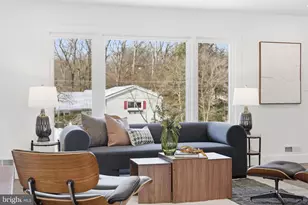 3415 Barger Dr, Falls Church, VA 22044 - Photo 11