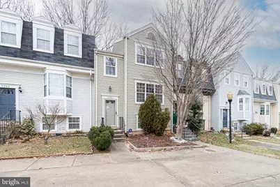 2350 Branleigh Park Court, Reston, VA 20191 - Photo 1