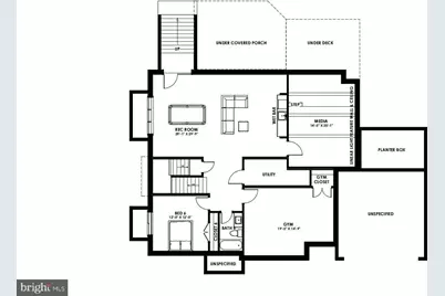 1203 Cottage Street SW, Vienna, VA 22180 - Photo 59