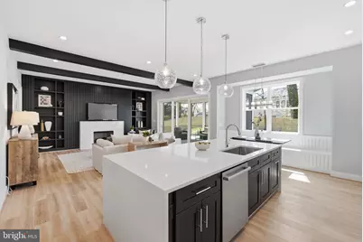 1203 Cottage Street SW, Vienna, VA 22180 - Photo 17