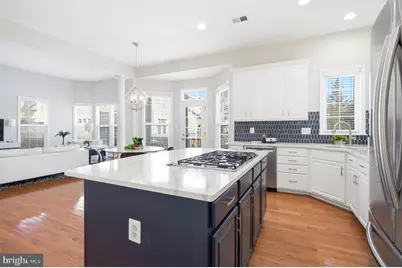 8322 Middle Ruddings Drive, Lorton, VA 22079 - Photo 9