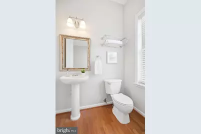 8322 Middle Ruddings Drive, Lorton, VA 22079 - Photo 17