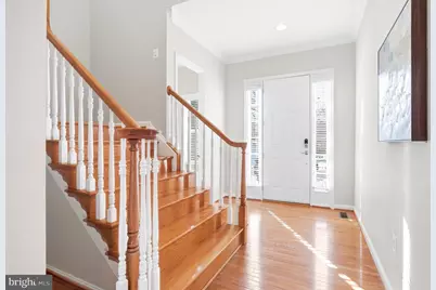 8322 Middle Ruddings Drive, Lorton, VA 22079 - Photo 15