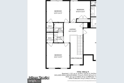 7708 Stone Wheat Court, Alexandria, VA 22315 - Photo 51