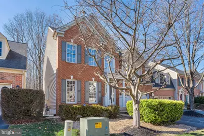 7708 Stone Wheat Court, Alexandria, VA 22315 - Photo 49