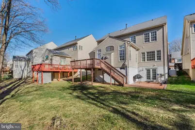 7708 Stone Wheat Court, Alexandria, VA 22315 - Photo 45