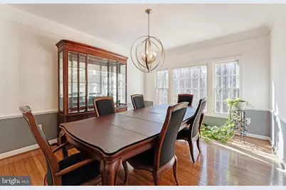 7708 Stone Wheat Court, Alexandria, VA 22315 - Photo 9