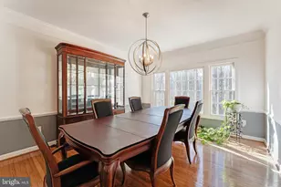 7708 Stone Wheat Ct, Alexandria, VA 22315 - Photo 9