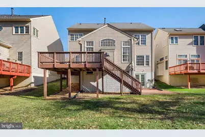 7708 Stone Wheat Court, Alexandria, VA 22315 - Photo 47