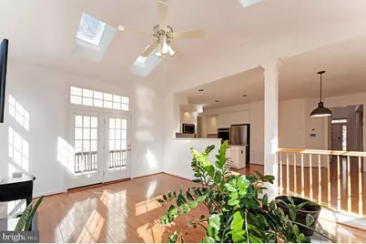 7708 Stone Wheat Court, Alexandria, VA 22315 - Photo 21