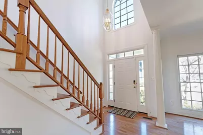 7708 Stone Wheat Court, Alexandria, VA 22315 - Photo 3