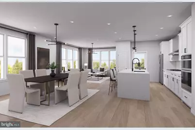 8131 Shining Star Lane #207, Vienna, VA 22182 - Photo 1