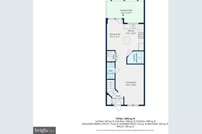 8346 Hunter Murphy Circle, Alexandria, VA 22309 - Photo 15