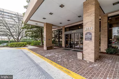 3713 S George Mason Drive #T5W, Falls Church, VA 22041 - Photo 33