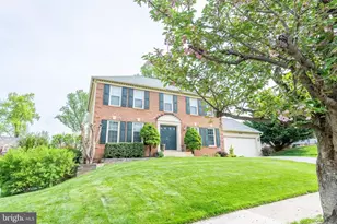 9606 Woodedge Dr, Burke, VA 22015 - Photo 57