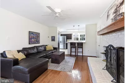 9606 Woodedge Drive, Burke, VA 22015 - Photo 31