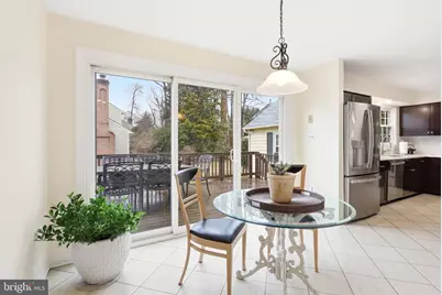 9606 Woodedge Drive, Burke, VA 22015 - Photo 17