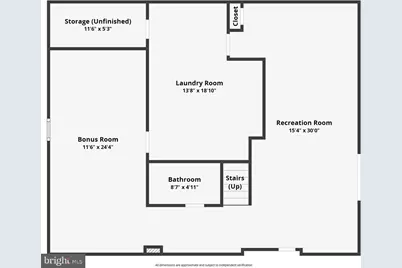 9606 Woodedge Drive, Burke, VA 22015 - Photo 63